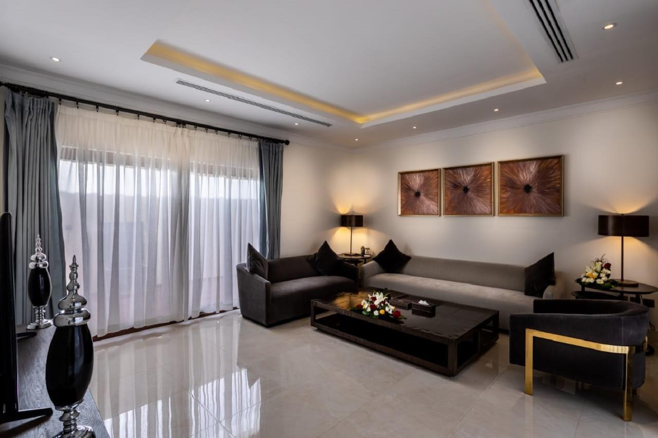 Braira Hettin Hotel & Resort Эр-Рияд Экстерьер фото